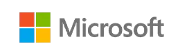 Microsoft Dynamic Logo