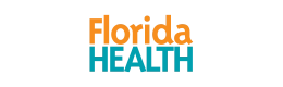 Florida Health Logo
