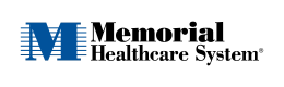Memorial Logo