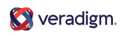 Veradigm Logo