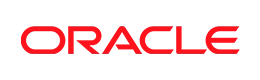 Oracle Logo