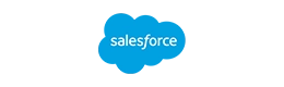 Salesforce Logo