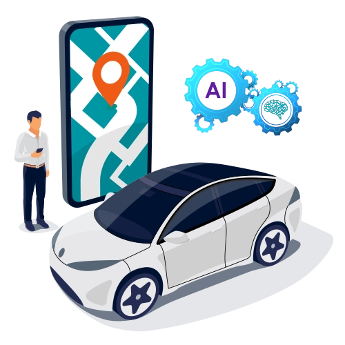 Why Organizations Choose Our AI-Driven Mobility Solutions