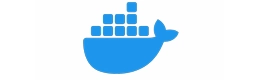 Docker Logo