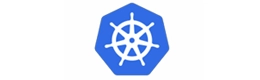 Kubernetes Logo