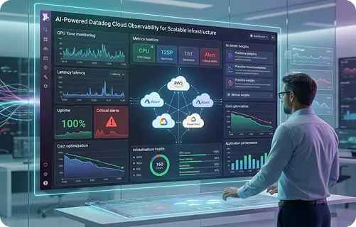 Datadog Solutions