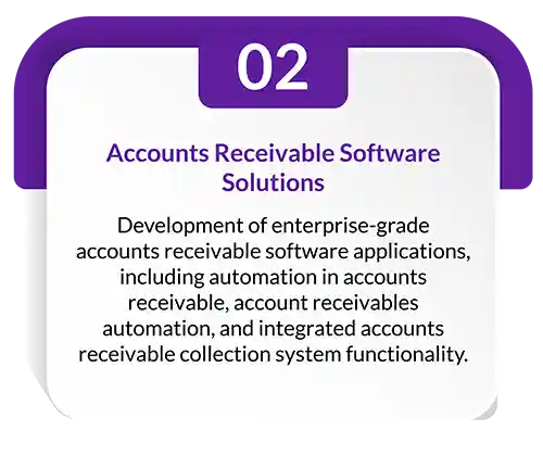 Accounts Receivable Software Solutions