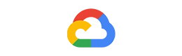 Google Cloud Logo