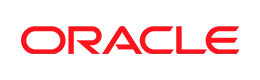 Oracle Logo