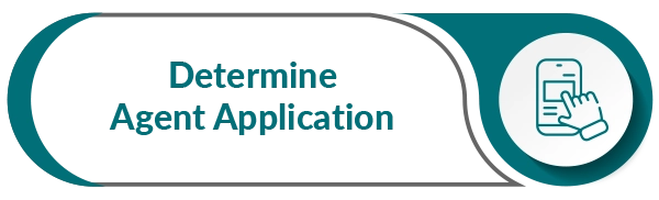 Determine Agent application