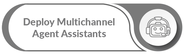 Deploy Multichannel Agent