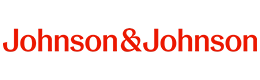 Johnson and johnson Logo
