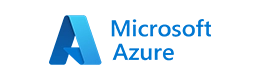 Microsoft-Azure Logo