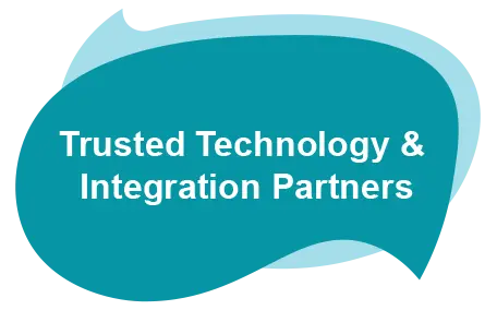 Trusted By Leading Technology Partner