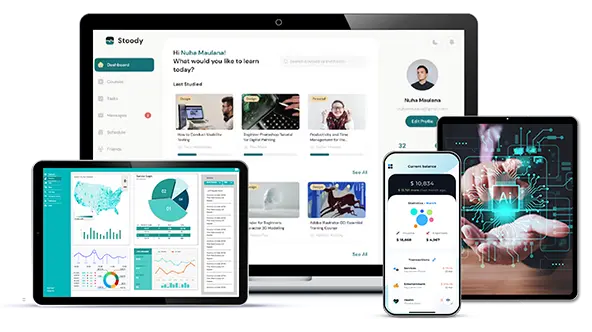 AI Platforms Built for Scalable Transformation