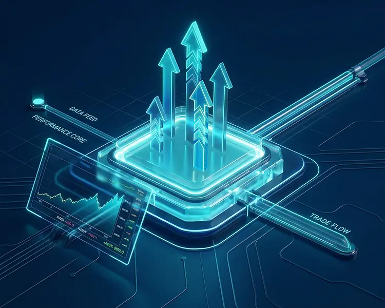 Capital Markets Technology Services We Offer