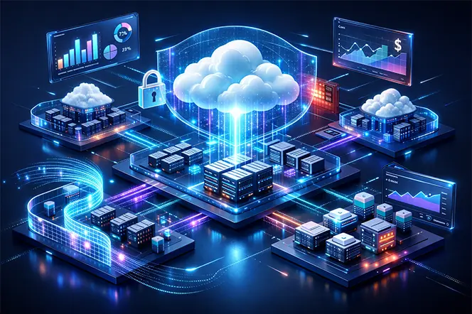 Cloud Architecture & Engineering