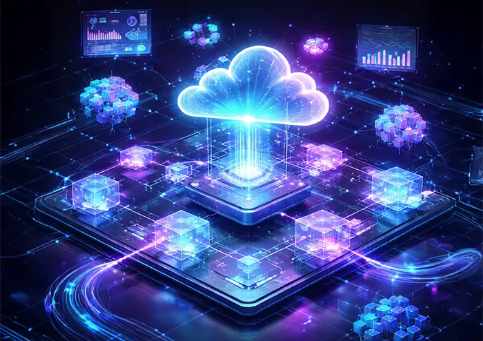 Cloud-Native Development