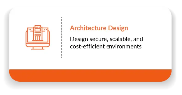 Architecture Design