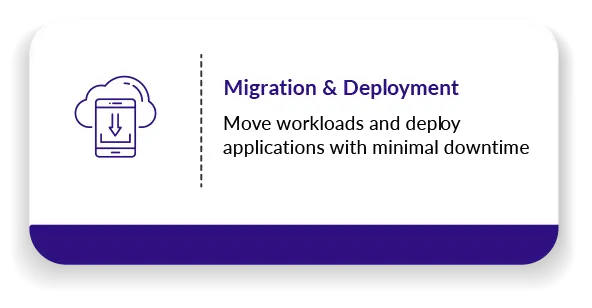 Migration & Deployment