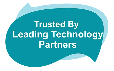 Trusted By Leading Healthcare Organization