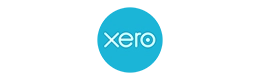 Xero Logo