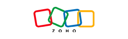 Zoho Logo