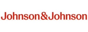 Johnson-&-Johnson Logo