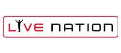 Live-Nation Logo