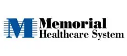 Memorial-Healthcare-System Logo