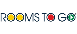 Rooms-To-Go Logo