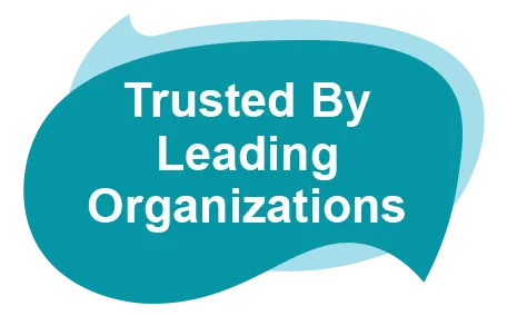 “Trusted By Leading Brand