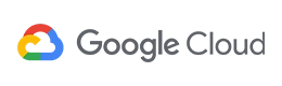 Google Cloud Logo