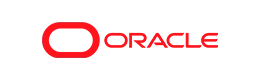 Oracle Logo