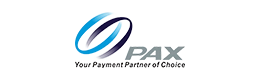 PAX Logo