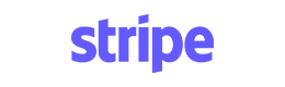 Stripe Logo