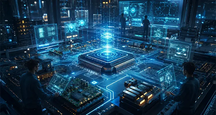 Advanced C / C++ Development for Embedded & High-Performance Systems