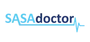 Sasa Doctor Logo