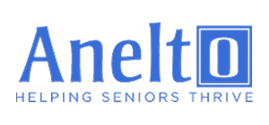 Anelto Logo