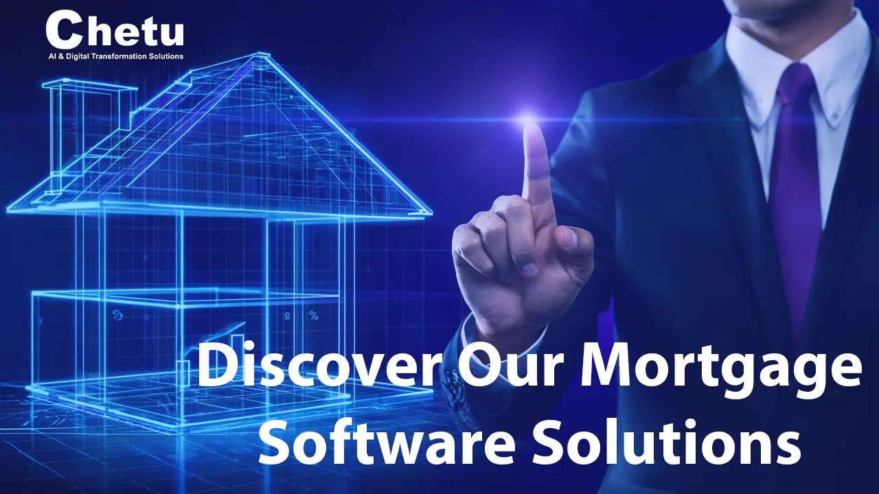 Mortgage Software Solutions thumbnail