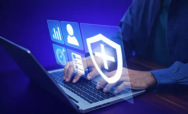Insurance Claim Tracking Solution
