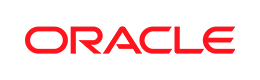 Oracle Logo