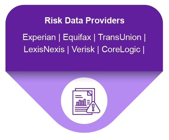 Risk Data Providers