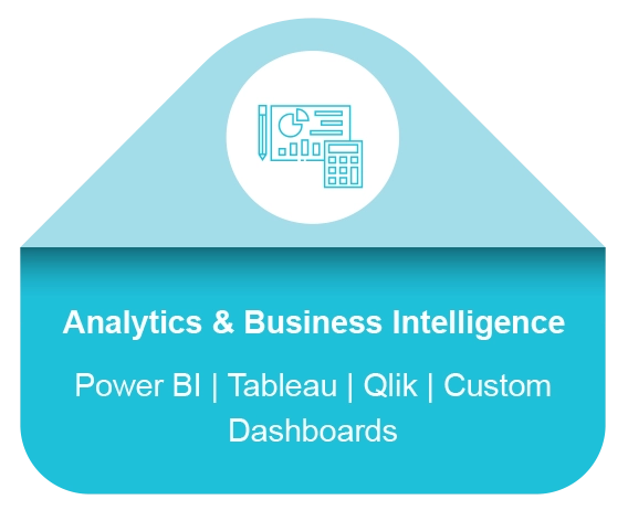 Analytics & Business Intelligence