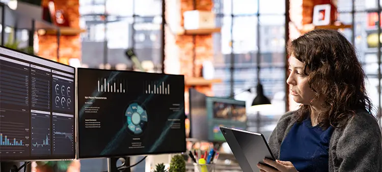 Digital Operations & IT Services That Maximize Underwriting ROI