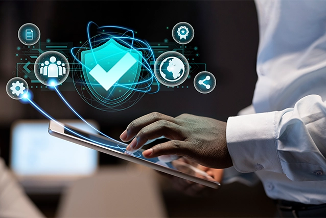 Why Insurance Leaders Choose Chetu