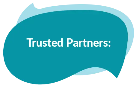 Trusted by Leading Payments Partners