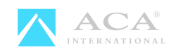 ACA Logo