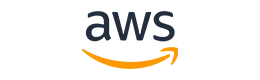 Amazon Web Services (AWS) Logo