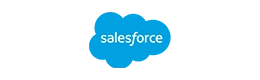 Salesforce Logo